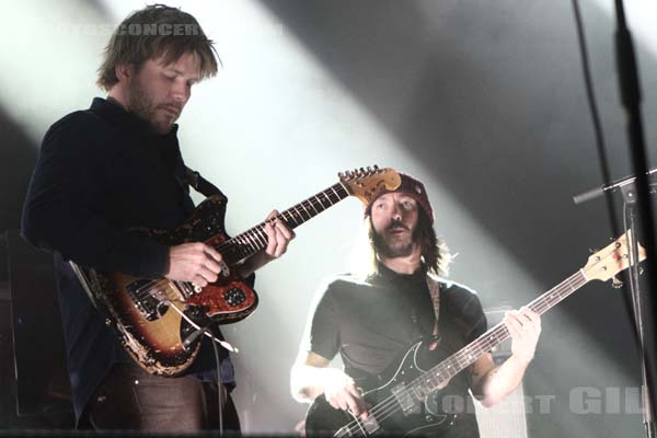PATRICK WATSON - 2020-02-26 - PARIS - Olympia - 